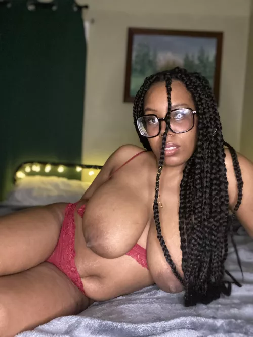 Sometimes I wish I had someone to hold my tits! 👀