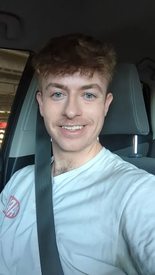 Starting to chase what I want out of this life :)