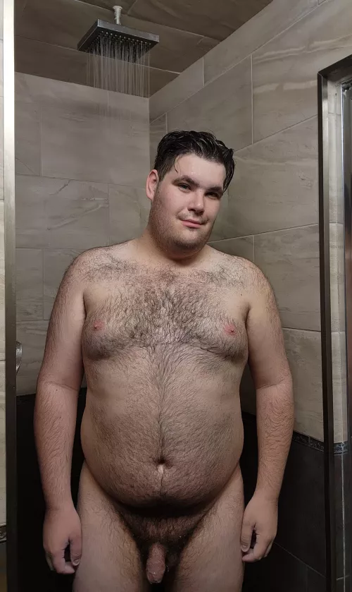 Steam and spa days are the best day 😊❤️