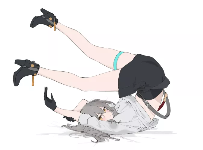 Stelle [Honkai Star Rail]