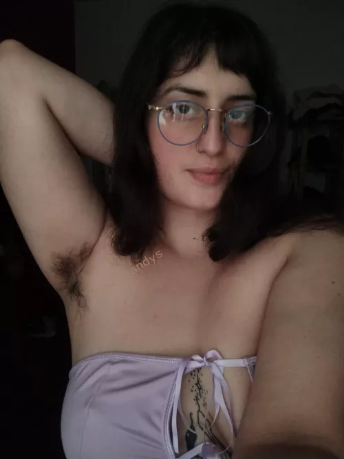 Take a sniff and tell me how hard it made you 