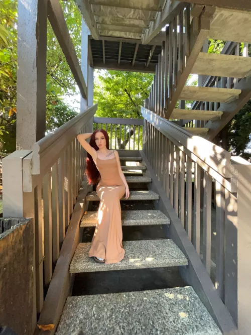 Take me to the tropics and let's do some fun.