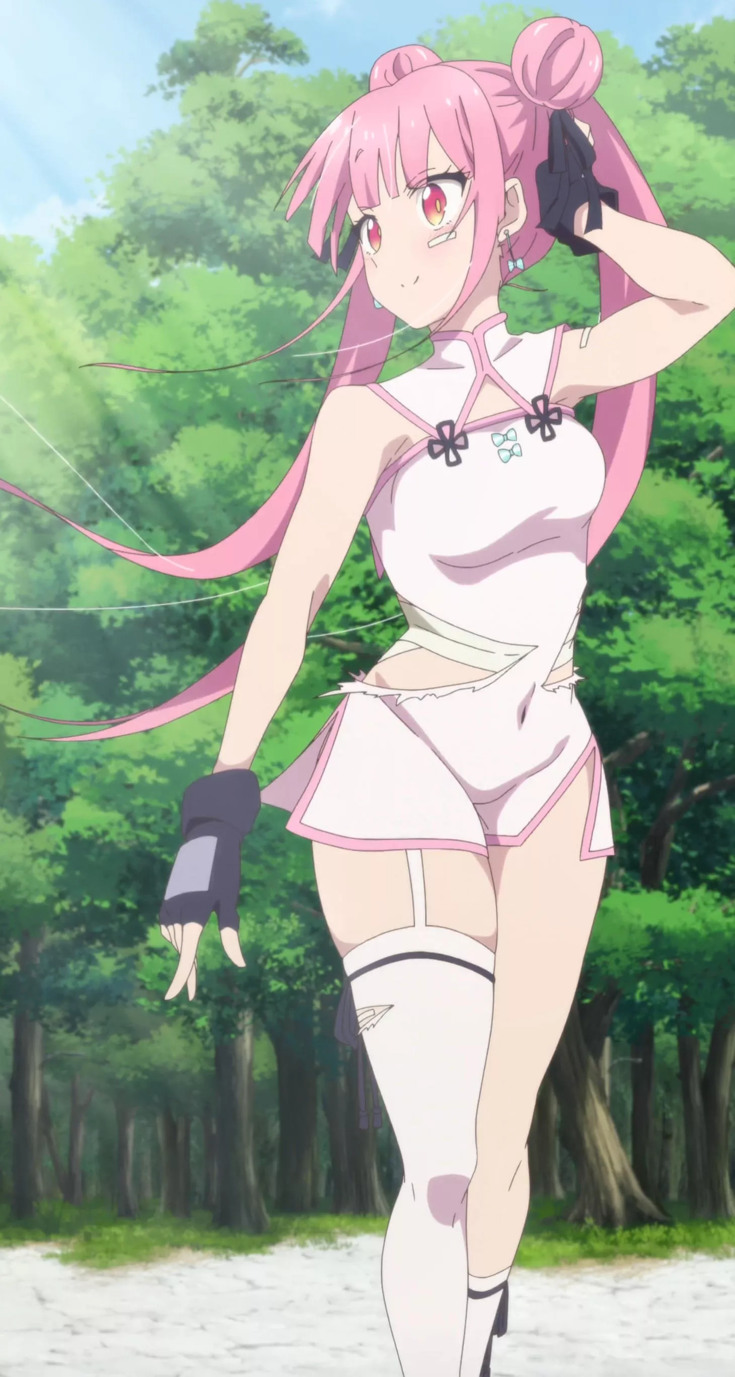 Tao Yuifa [Tensei Shitara dai Nana Ouji dattanode, Kimamani Majutsu o Kiwamemasu]