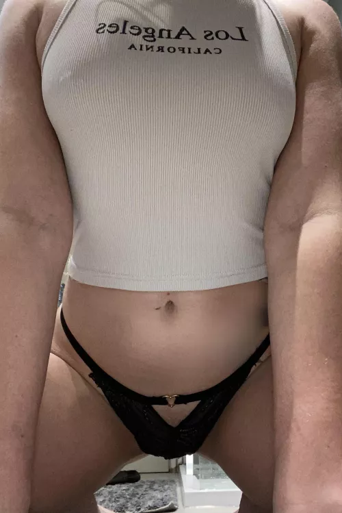 Tell me what you think!