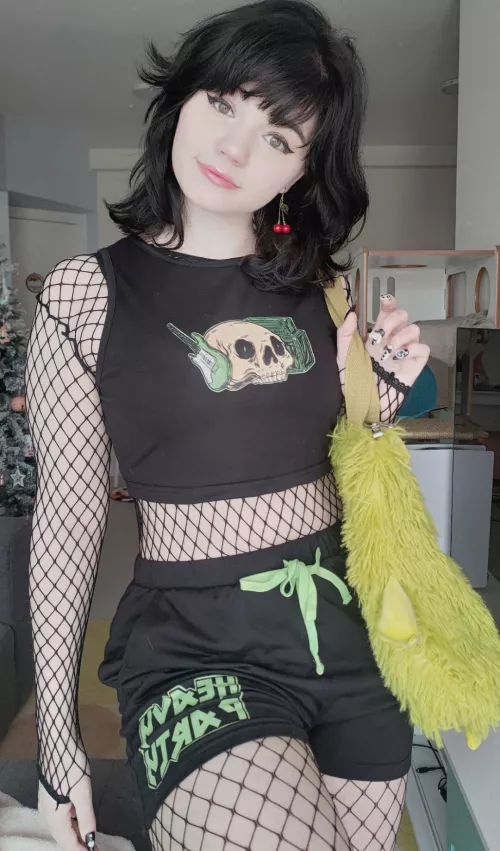 This is the kind of fit you will see me wearing on a day off