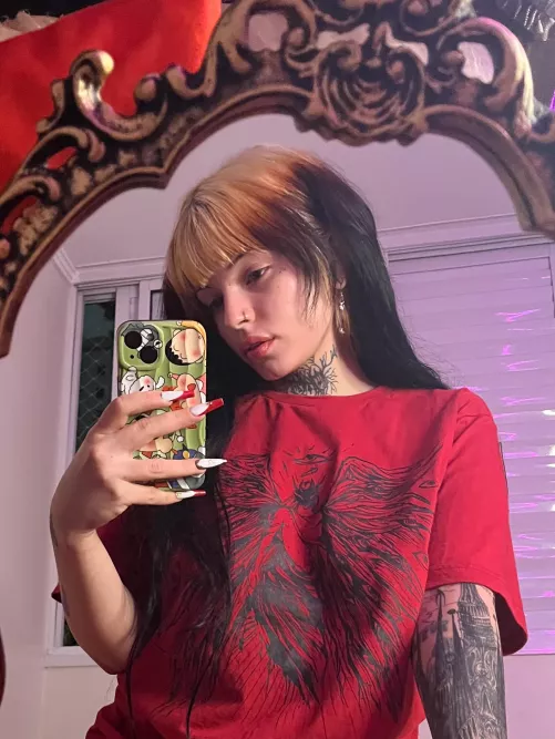 this sub encourages me to be more confident