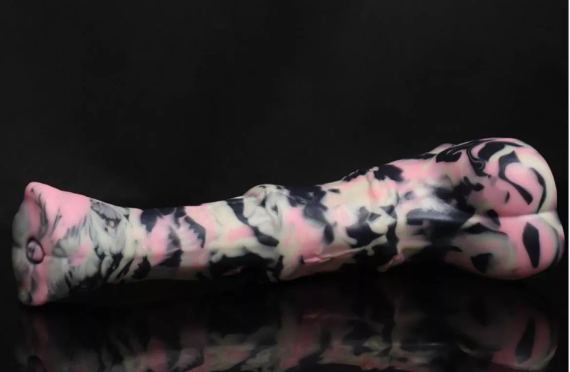 This zebra dick just wouldn’t stop talking to me This zebra dick just wouldn’t stop talking to me