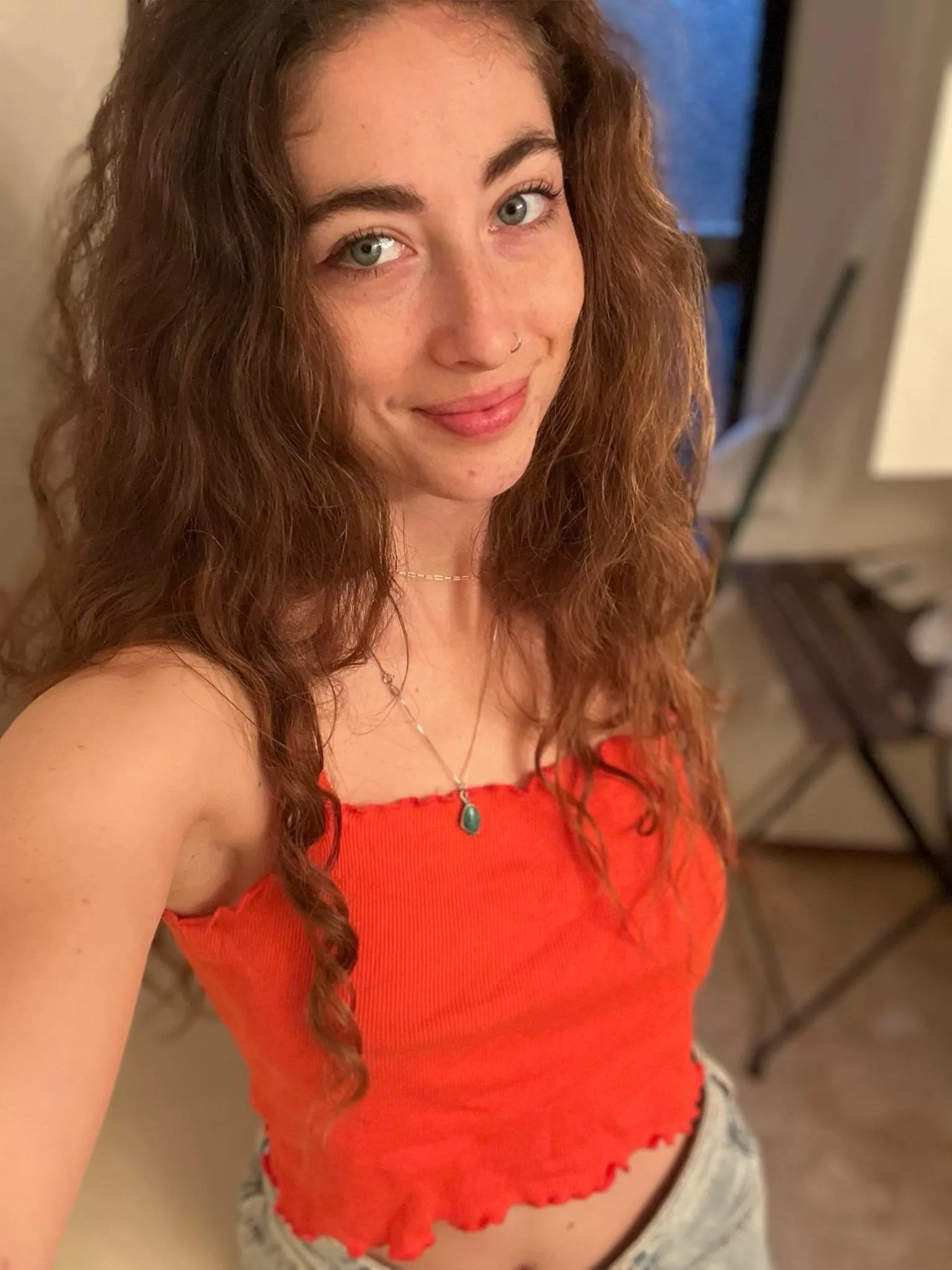 Trying to catch your attention ;)