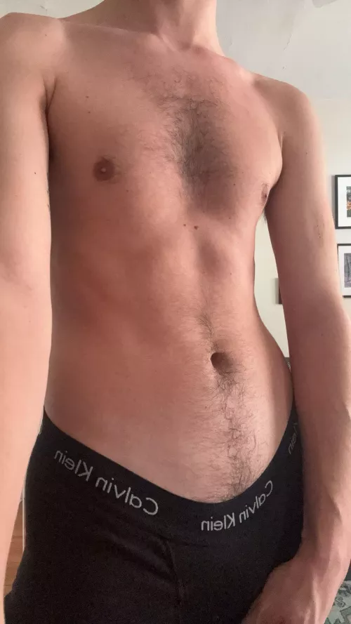 Twink or otter?