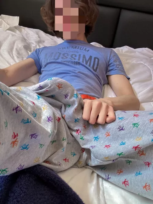 Wakey wakey, it's time for school