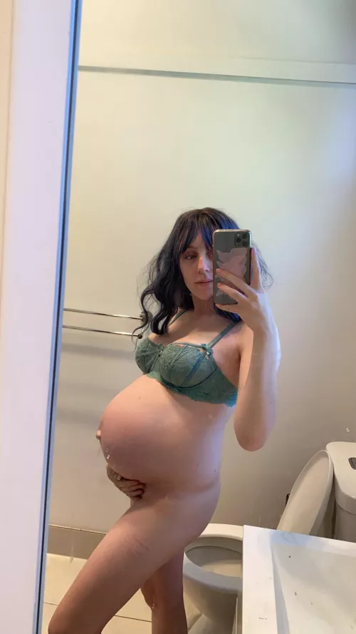 Want me to ride you?