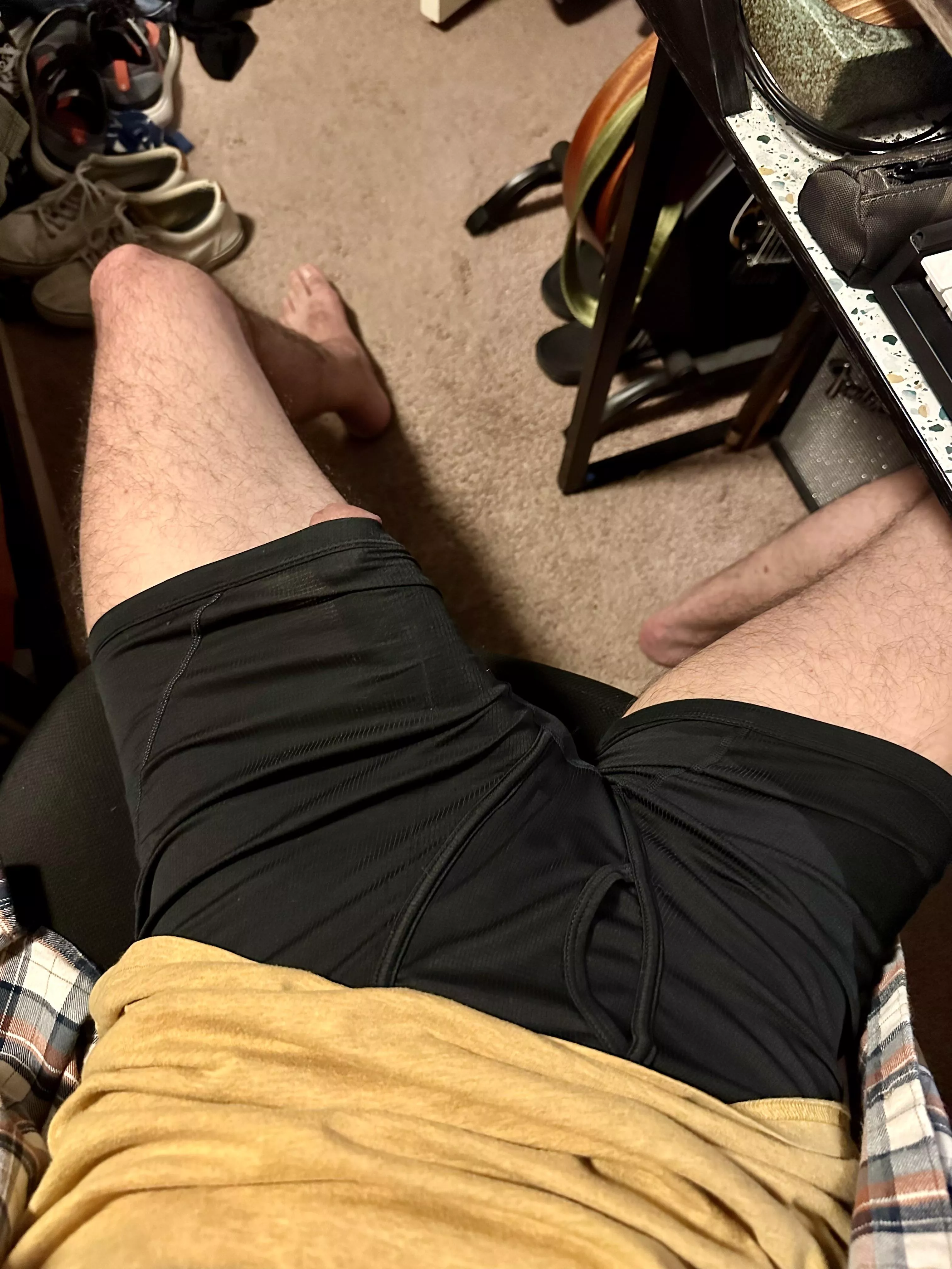 Want to play with it?