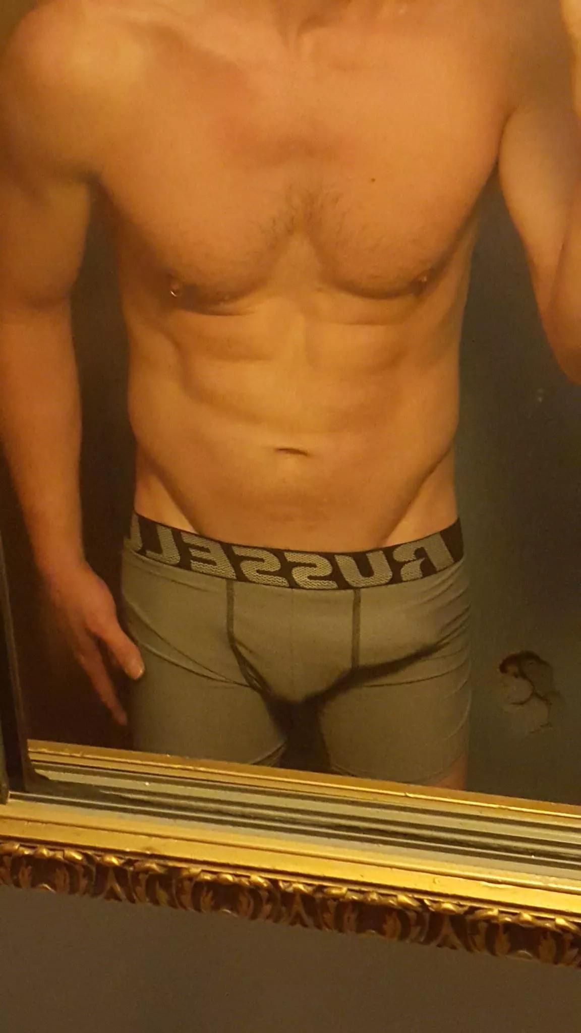Watcha think ladies (m)