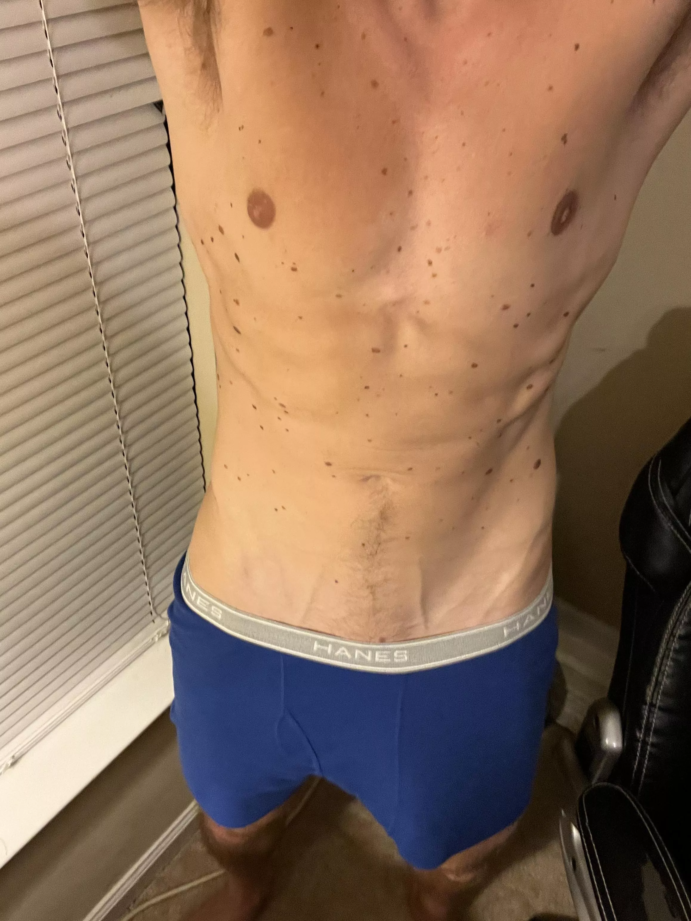 We gaming now baby, sit on my lap