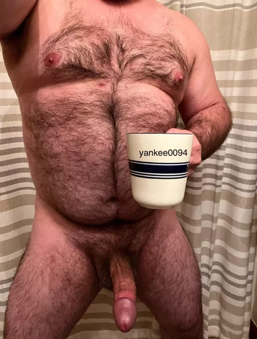 Wednesday feels like Monday. Could really use something more to get me going, how about you?