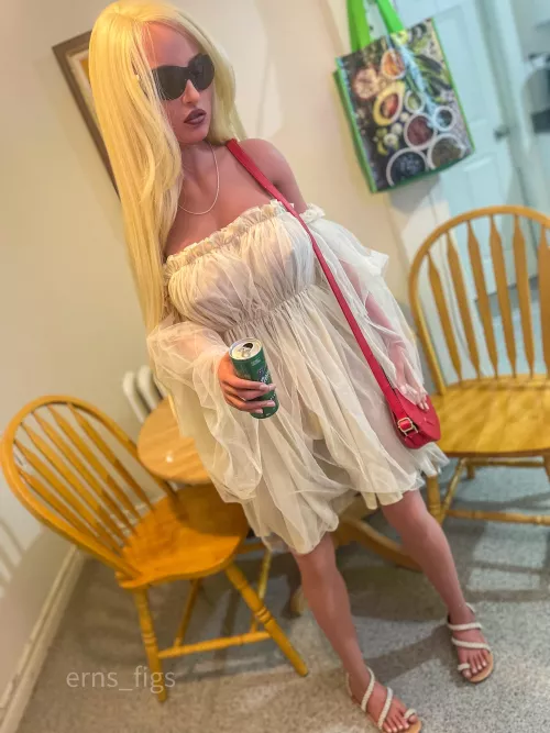 We’re Going Out This Morning 