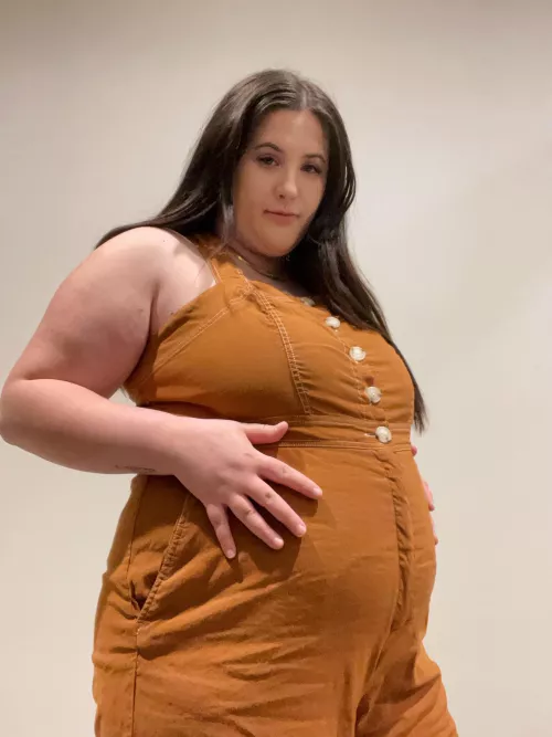 What am I doing to myself?