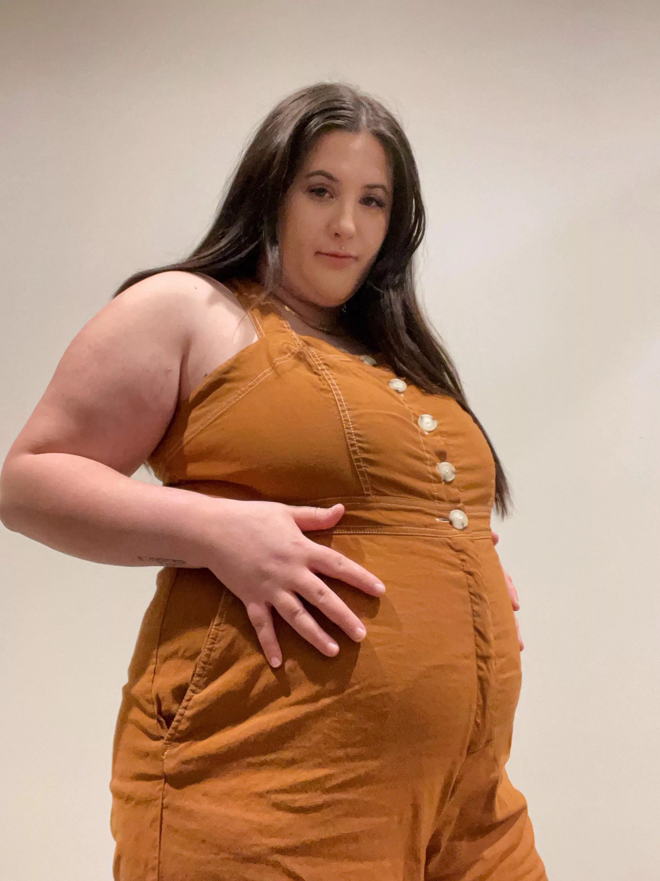 What am I doing to myself?