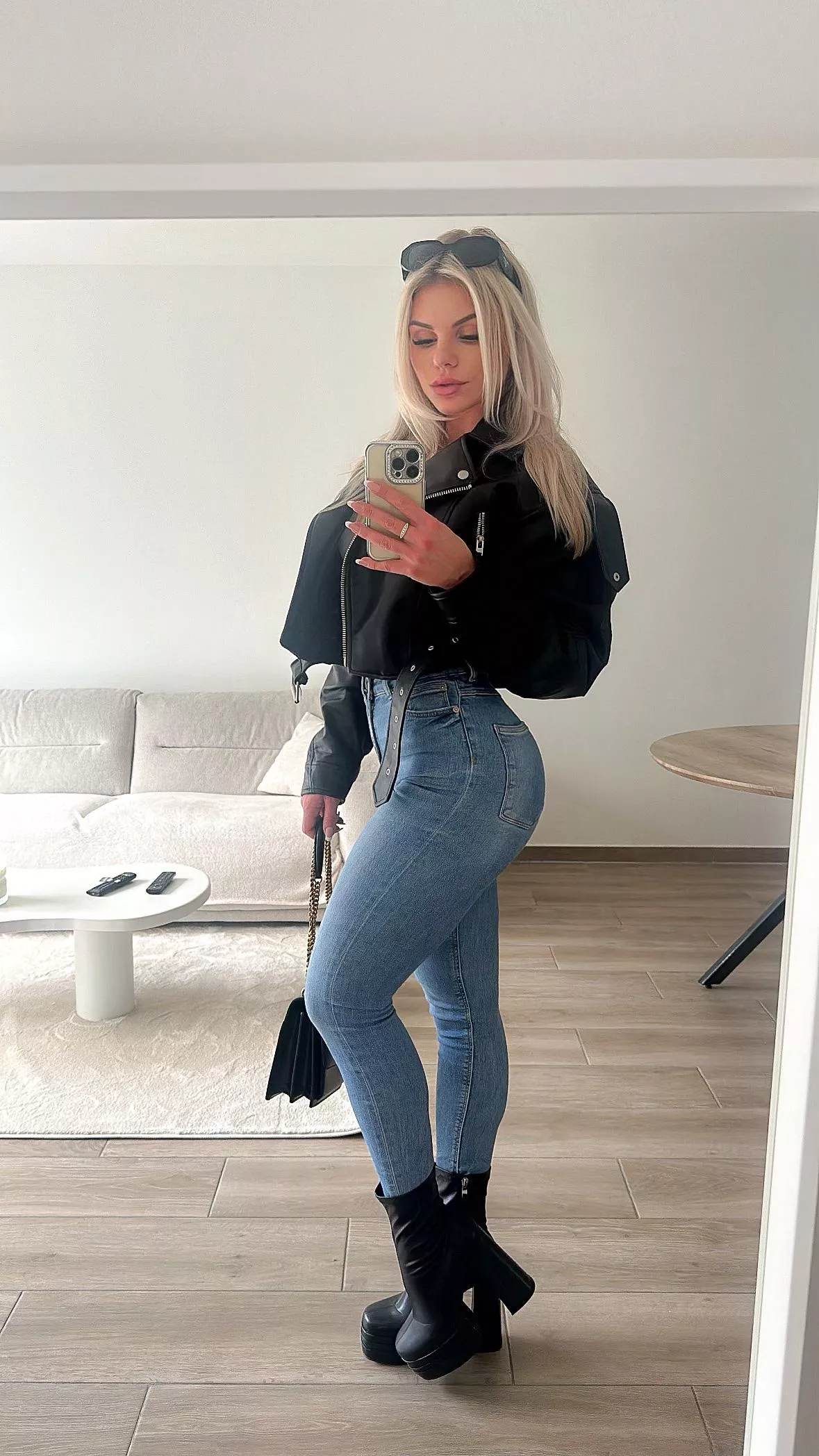 What are the chances we fuck on our 1st date?