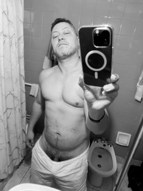 What are you looking at now? The eyes up