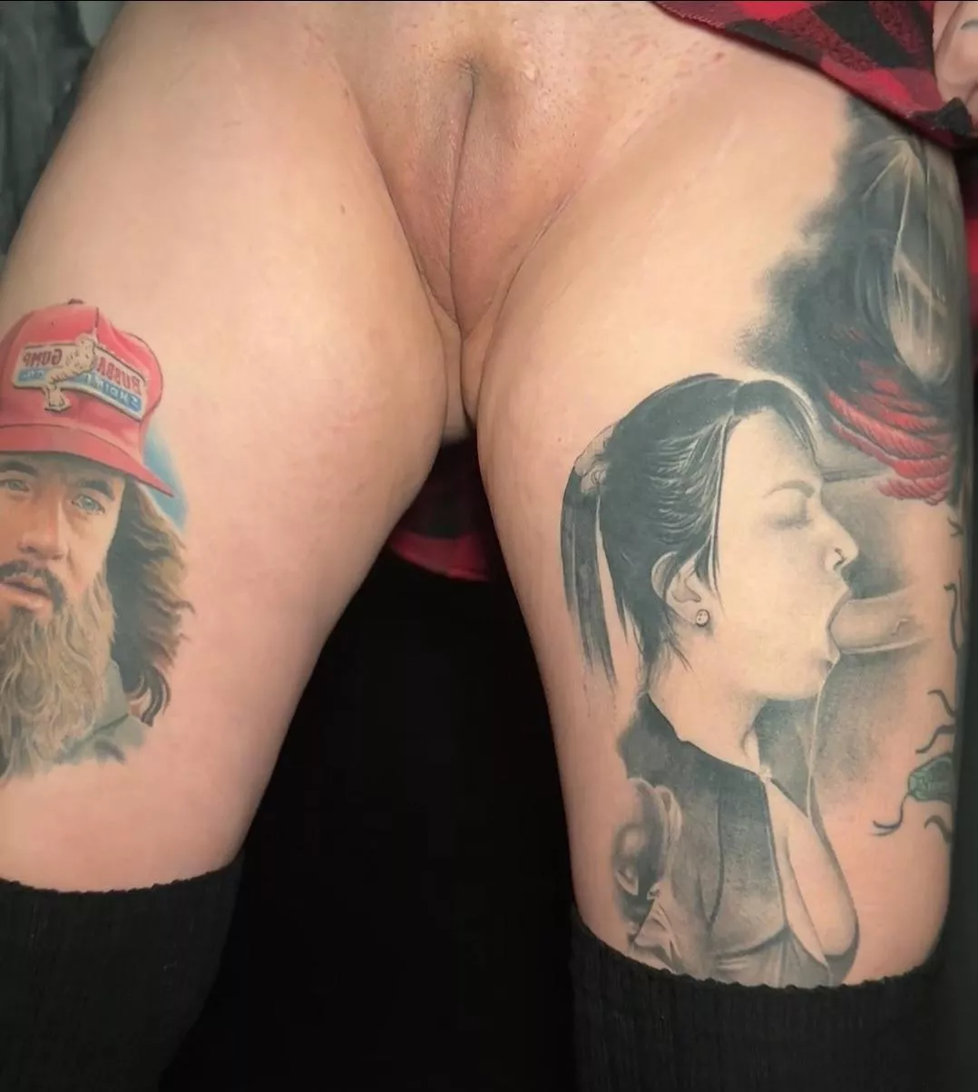 What caught your attention first?