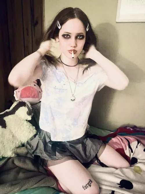 What cigs do u smoke??