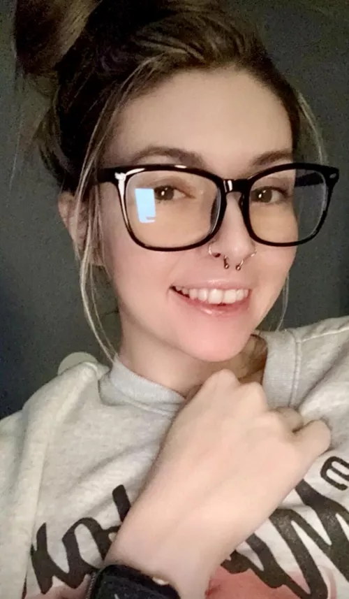 What do you find most attractive about me