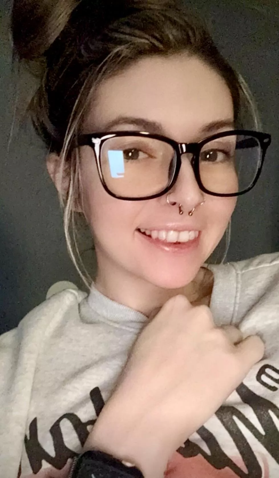 What do you find most attractive about me