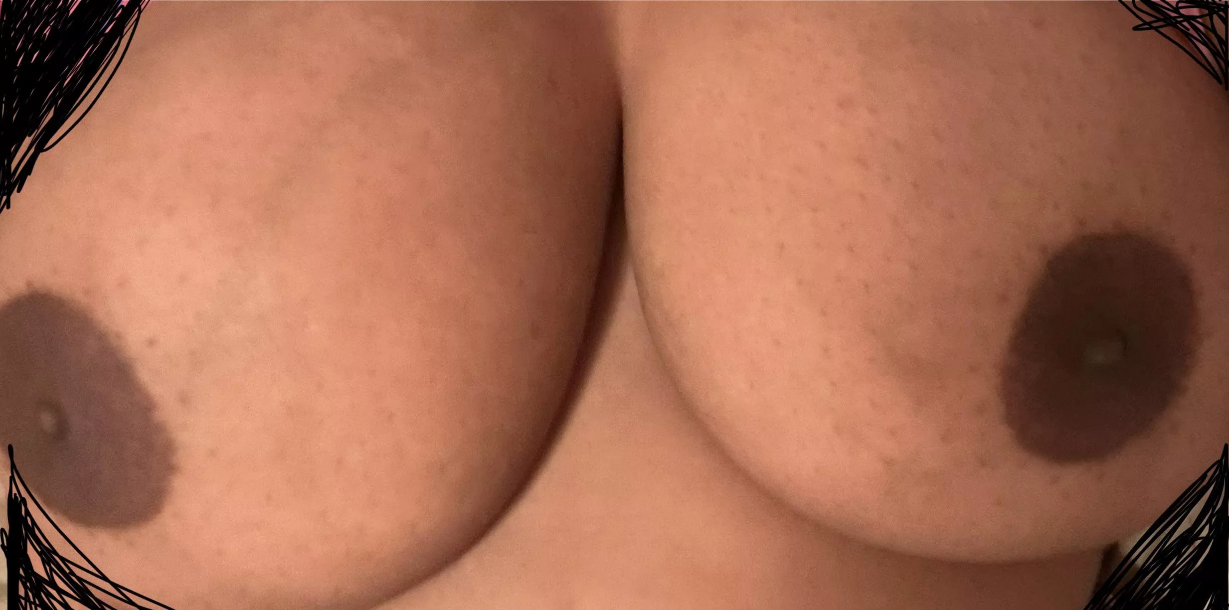 What do you think🫣