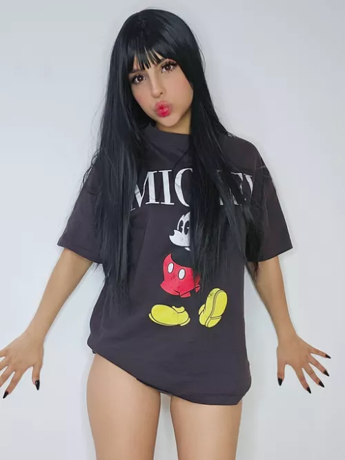 what if i tell u i like it rough?