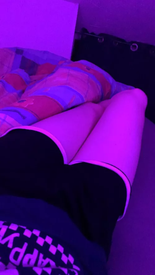 Where are my thigh lovers? 😥