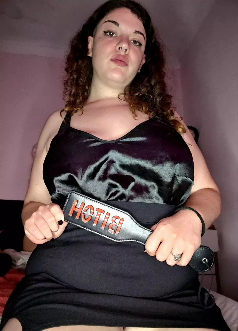 Where do you want first? In your balls or in your ass?