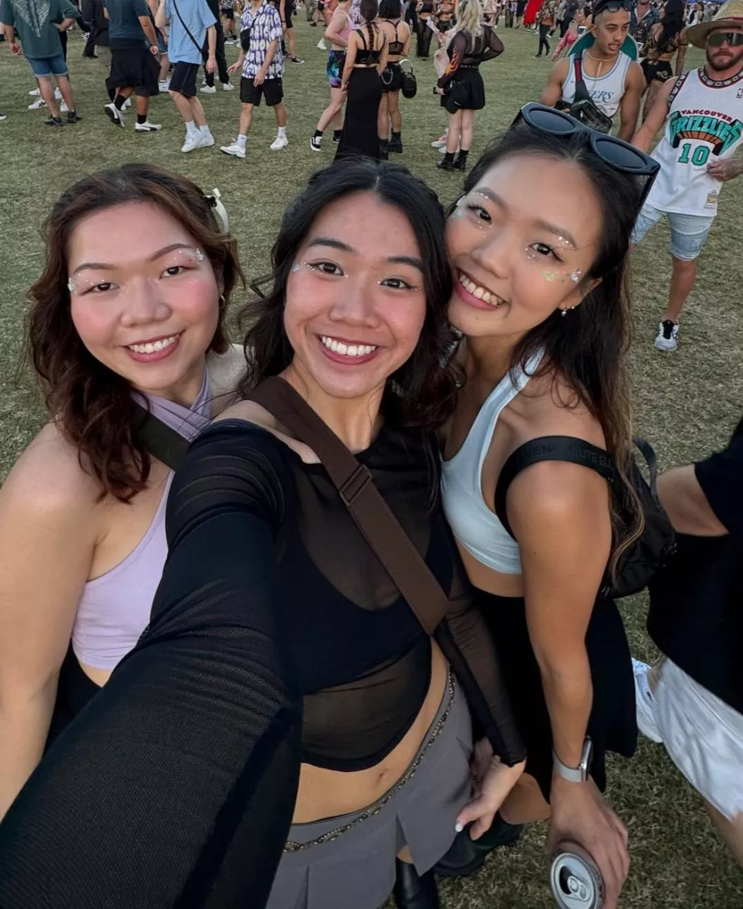 Which Asian would you go for 123