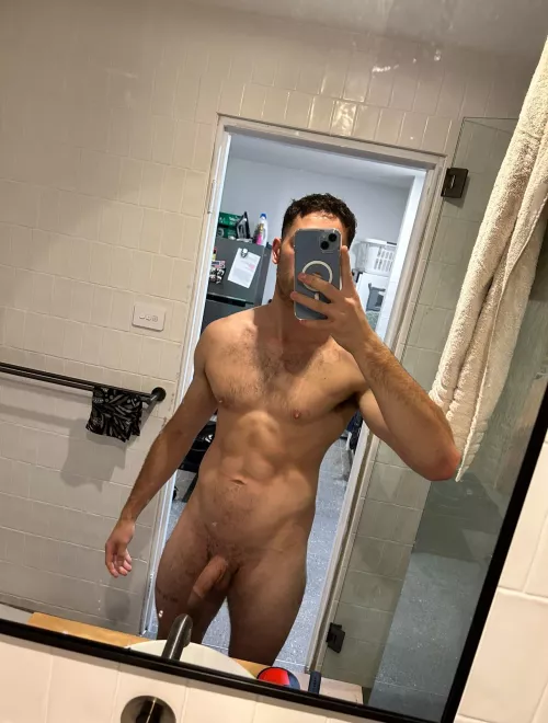 Who can help turn this softie hard?