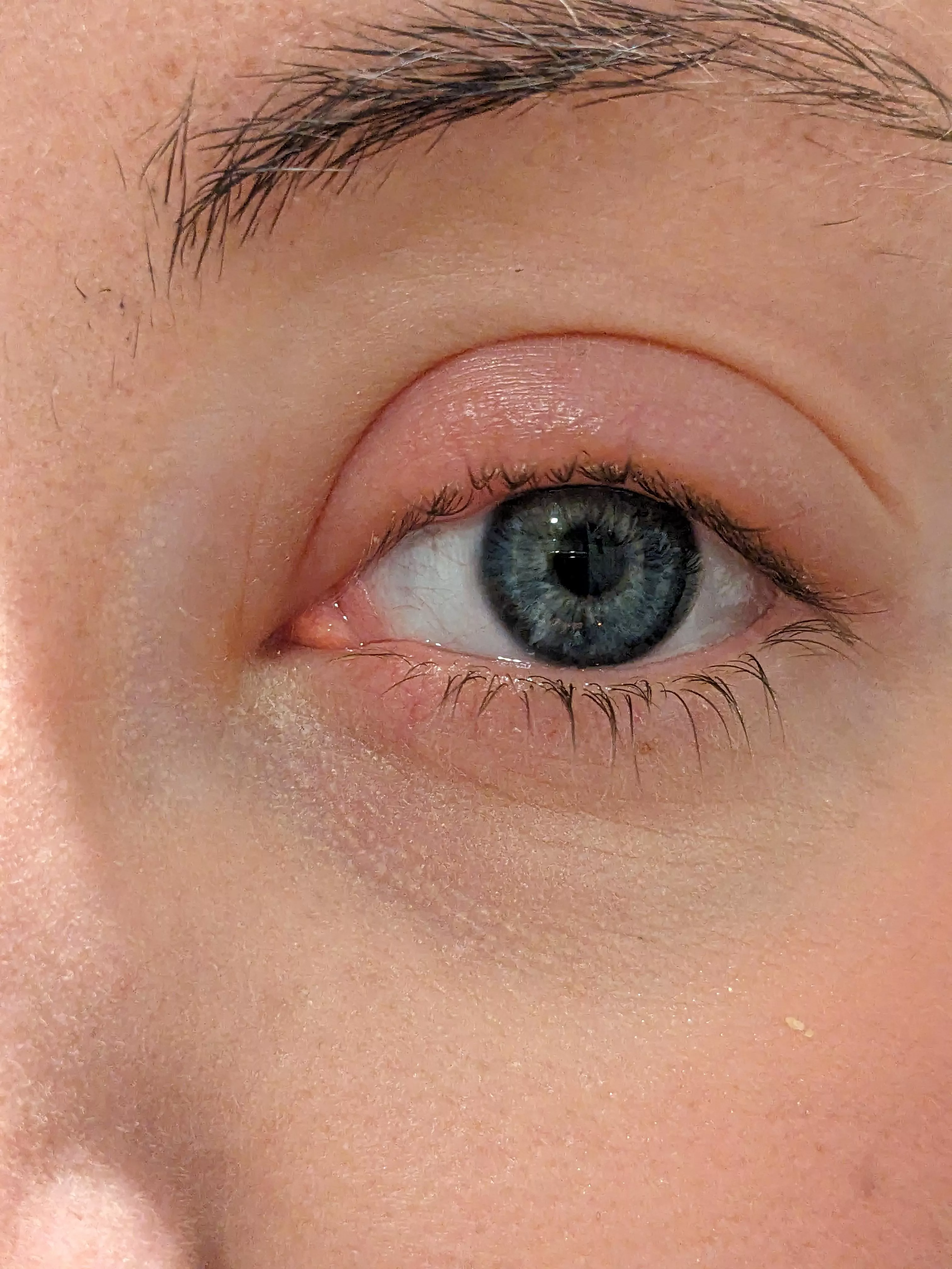 Who else loves styes? :D