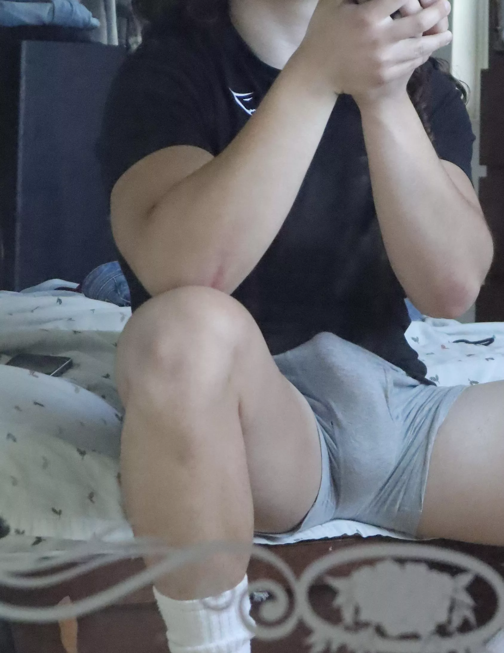 Who wishes they got pics like this every morning?