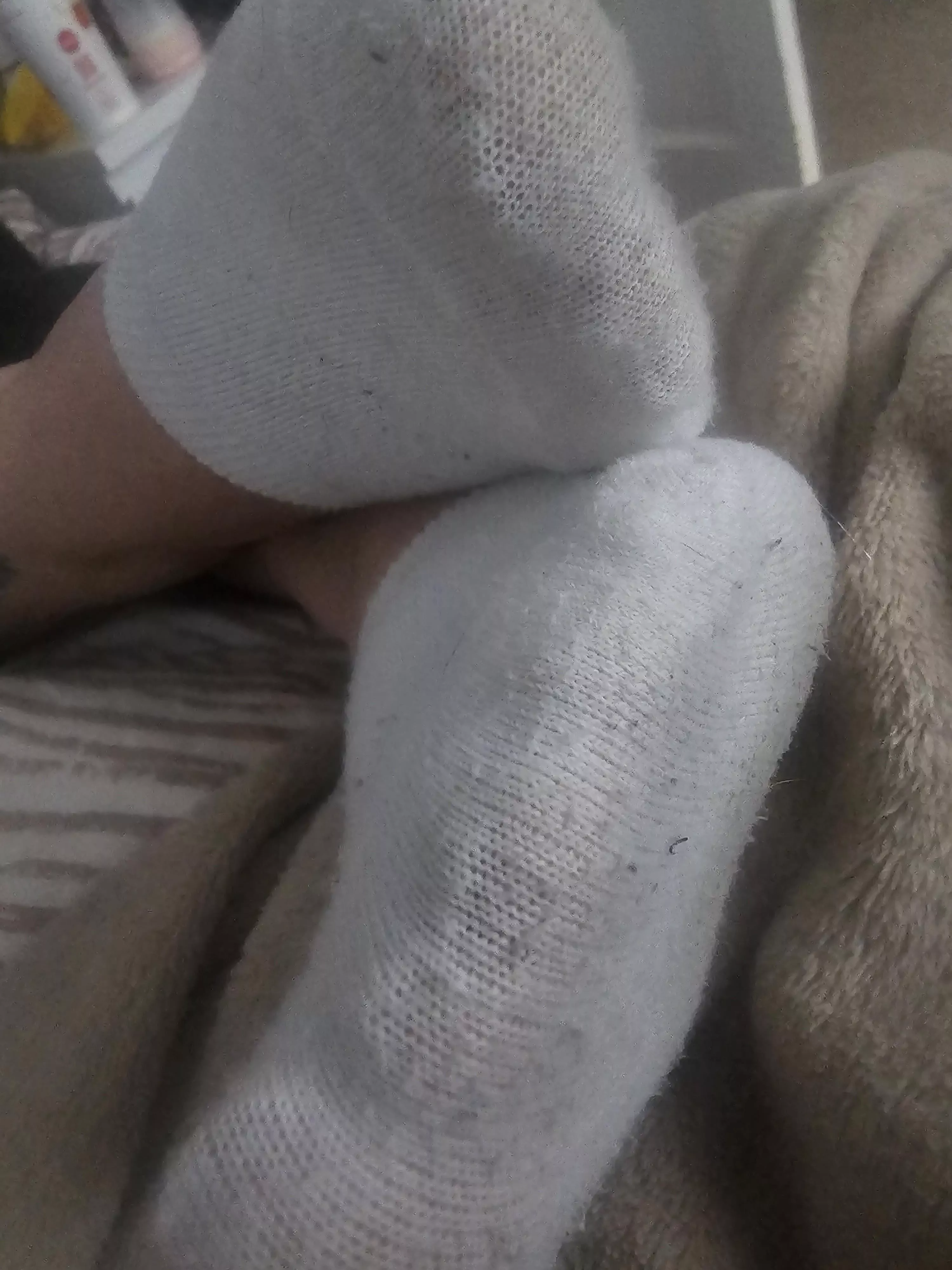 Wife's soles (f)