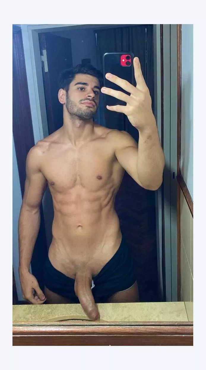 Will it fit in your moufh?😏