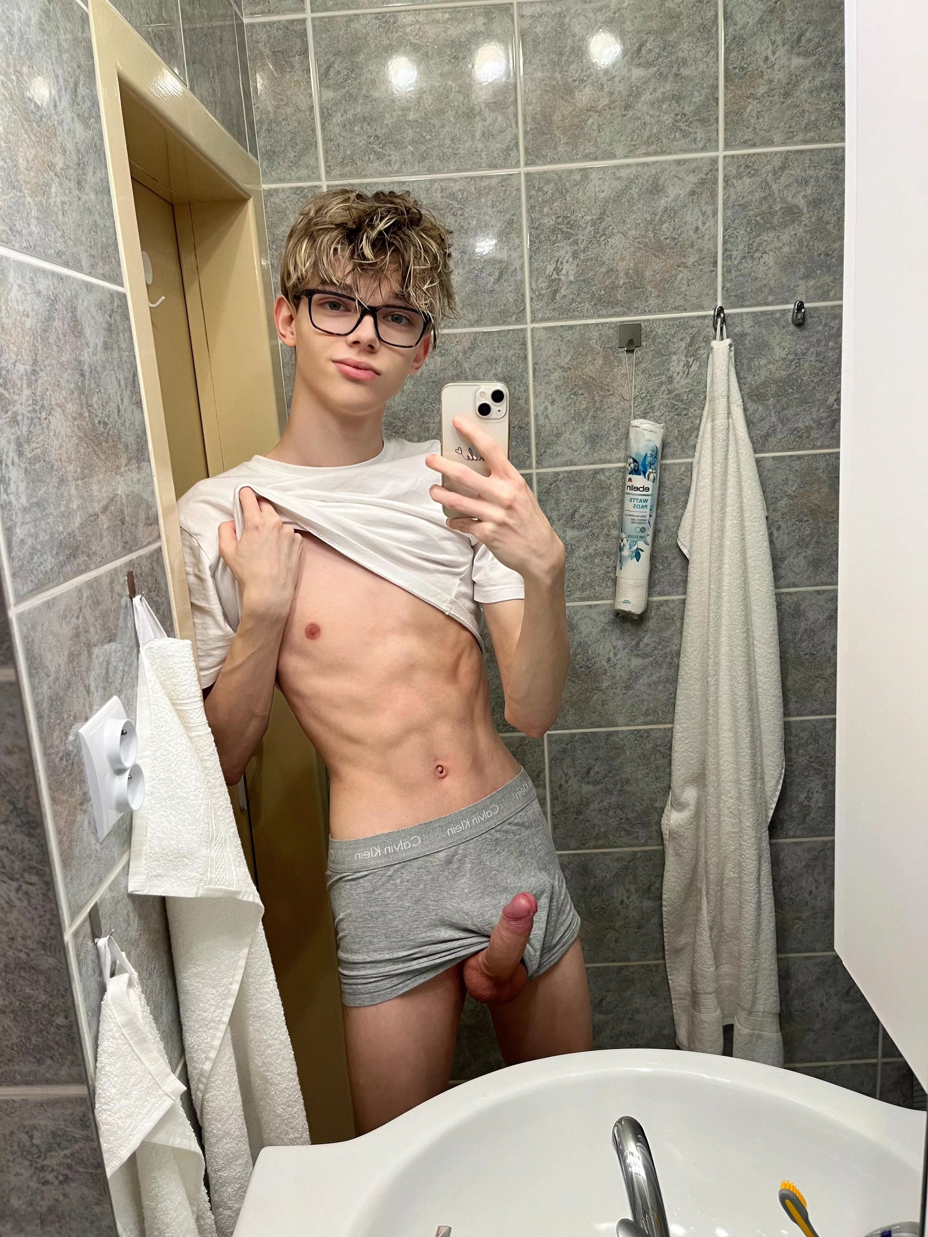 Would it fit in your mouth?