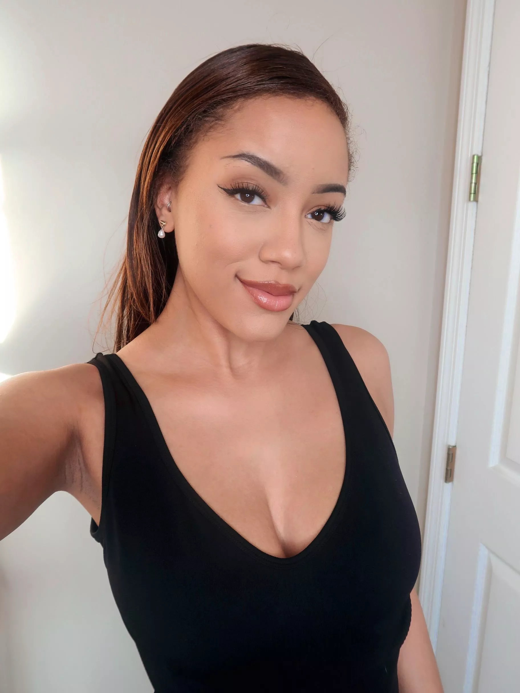 would you take me on a date?