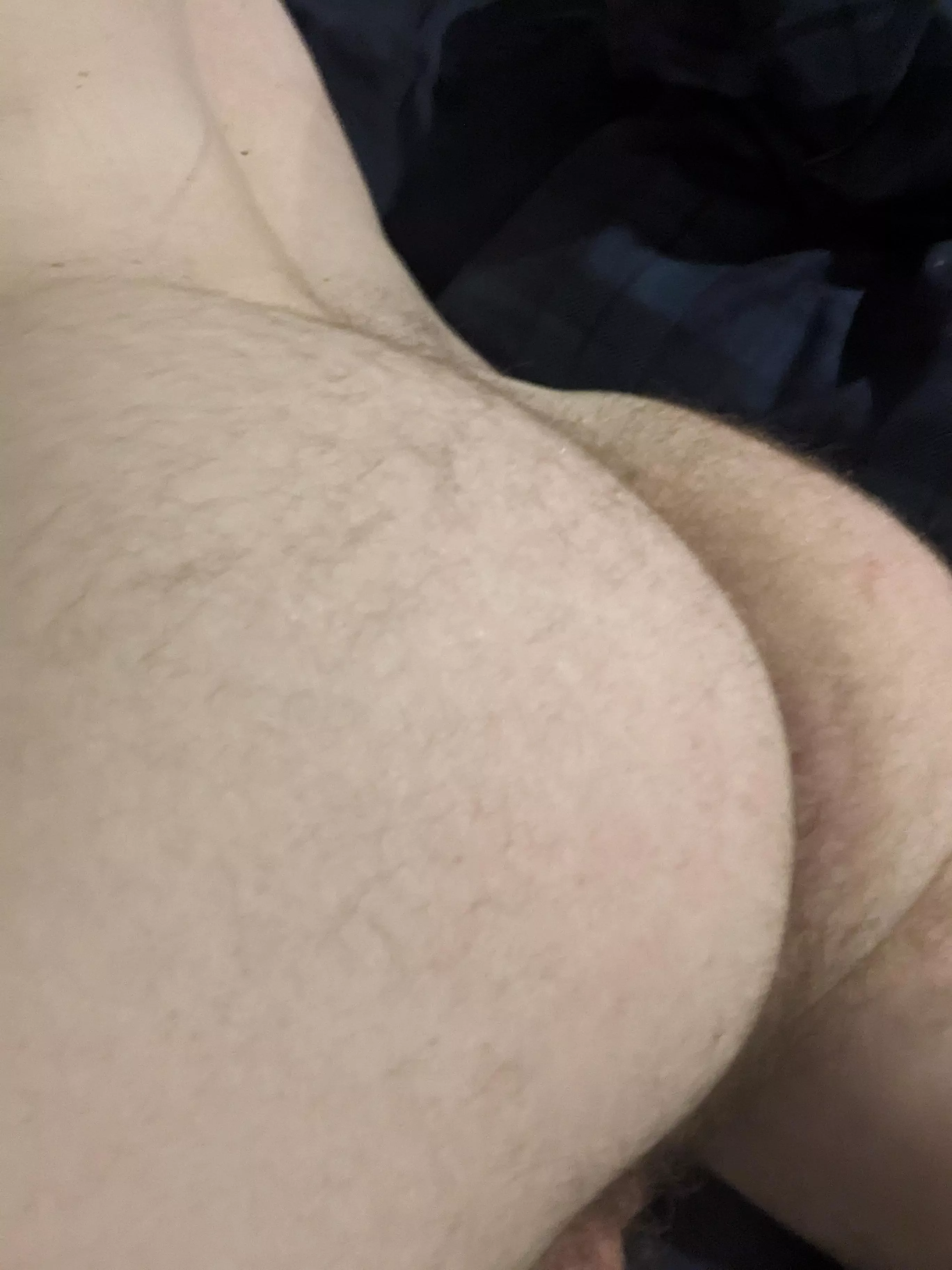 Y'all mind if I use my ass to karma farm