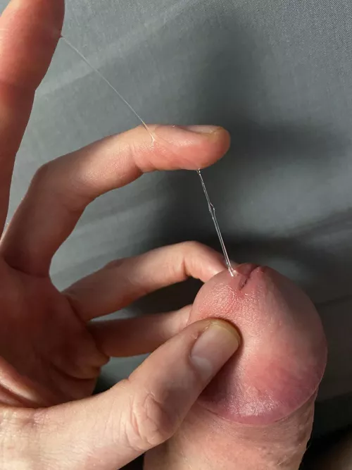 You know it’s been goood