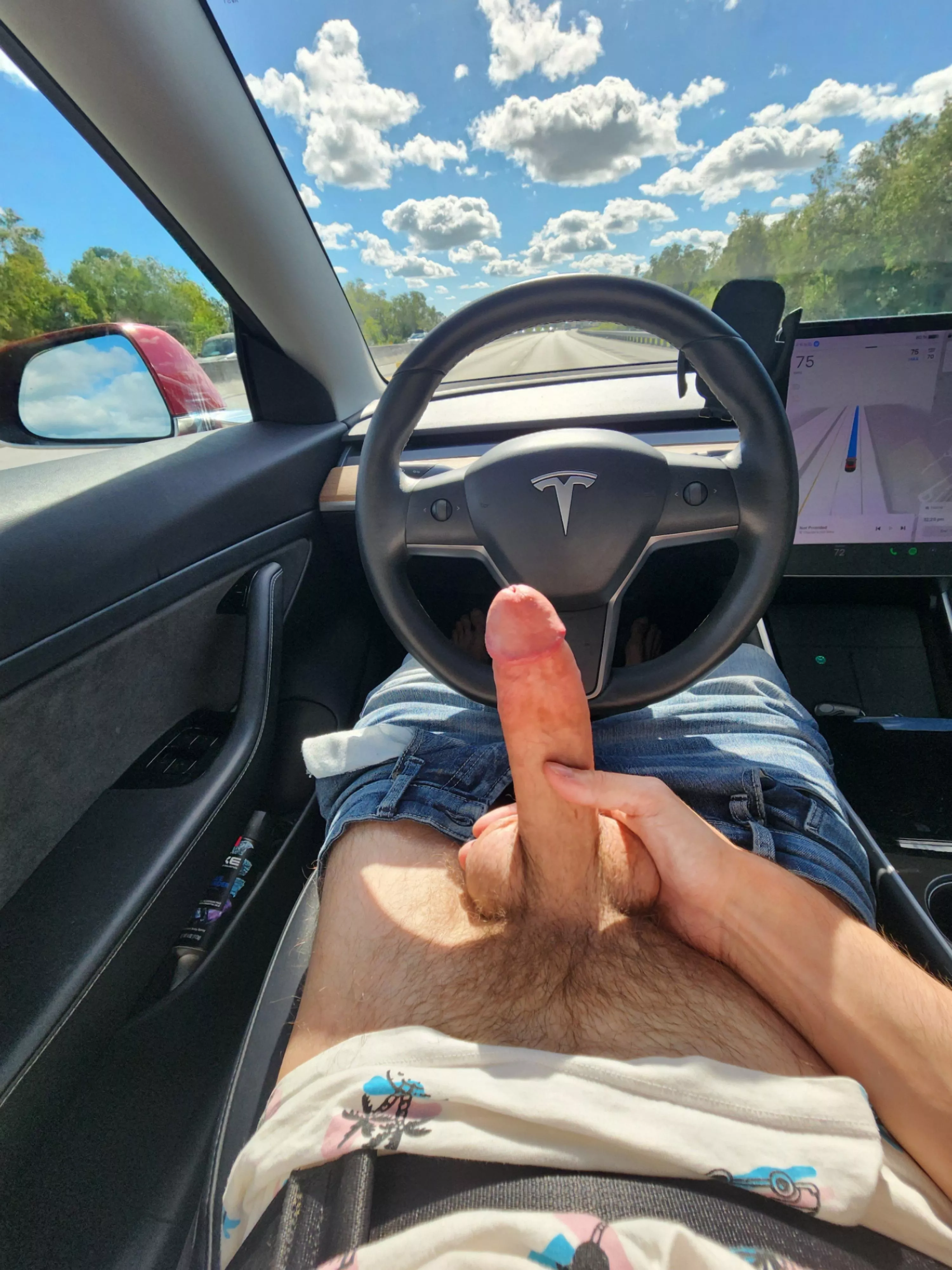 You know what to do...