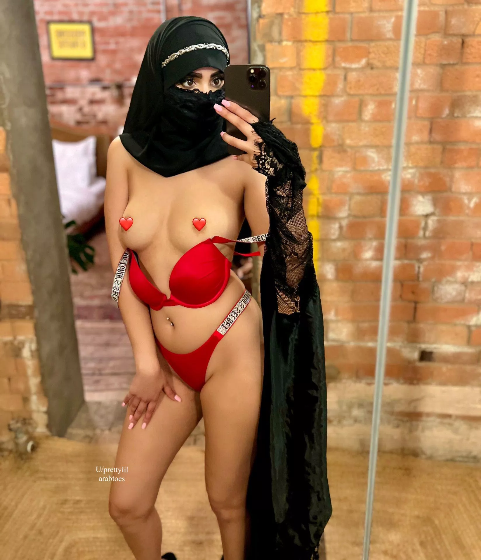 You promise you won’t pull out right