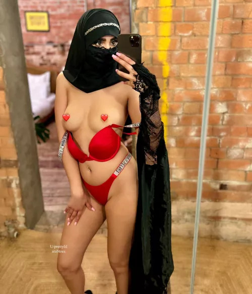 You promise you won’t pull out right?