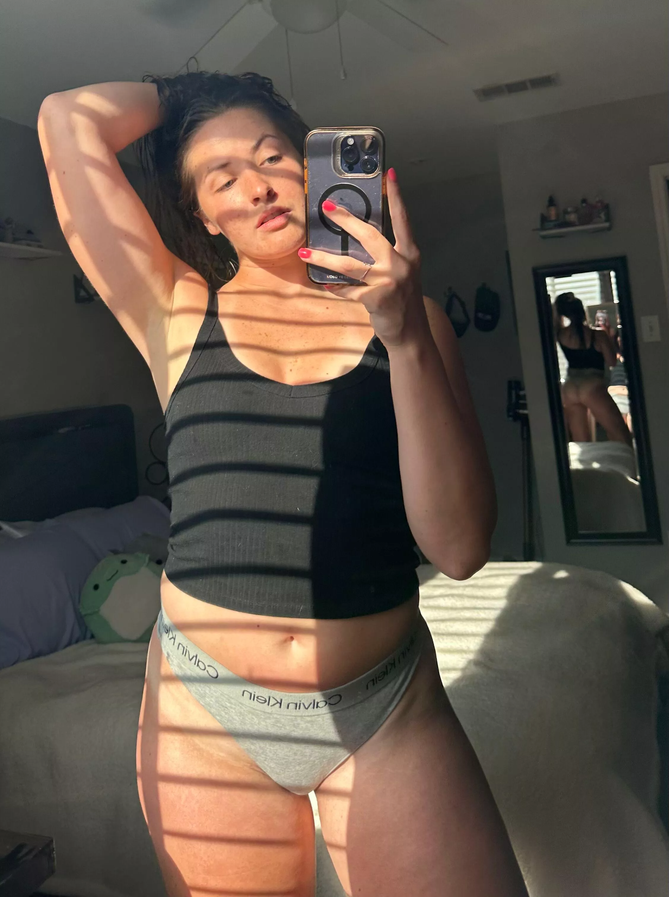 your attention to detail will be rewarded [f]