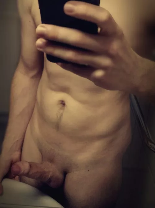 Your best friend sent you this be mistake, what would you do?