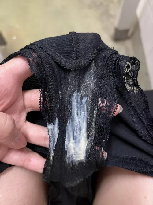 12 hour shift again🥵