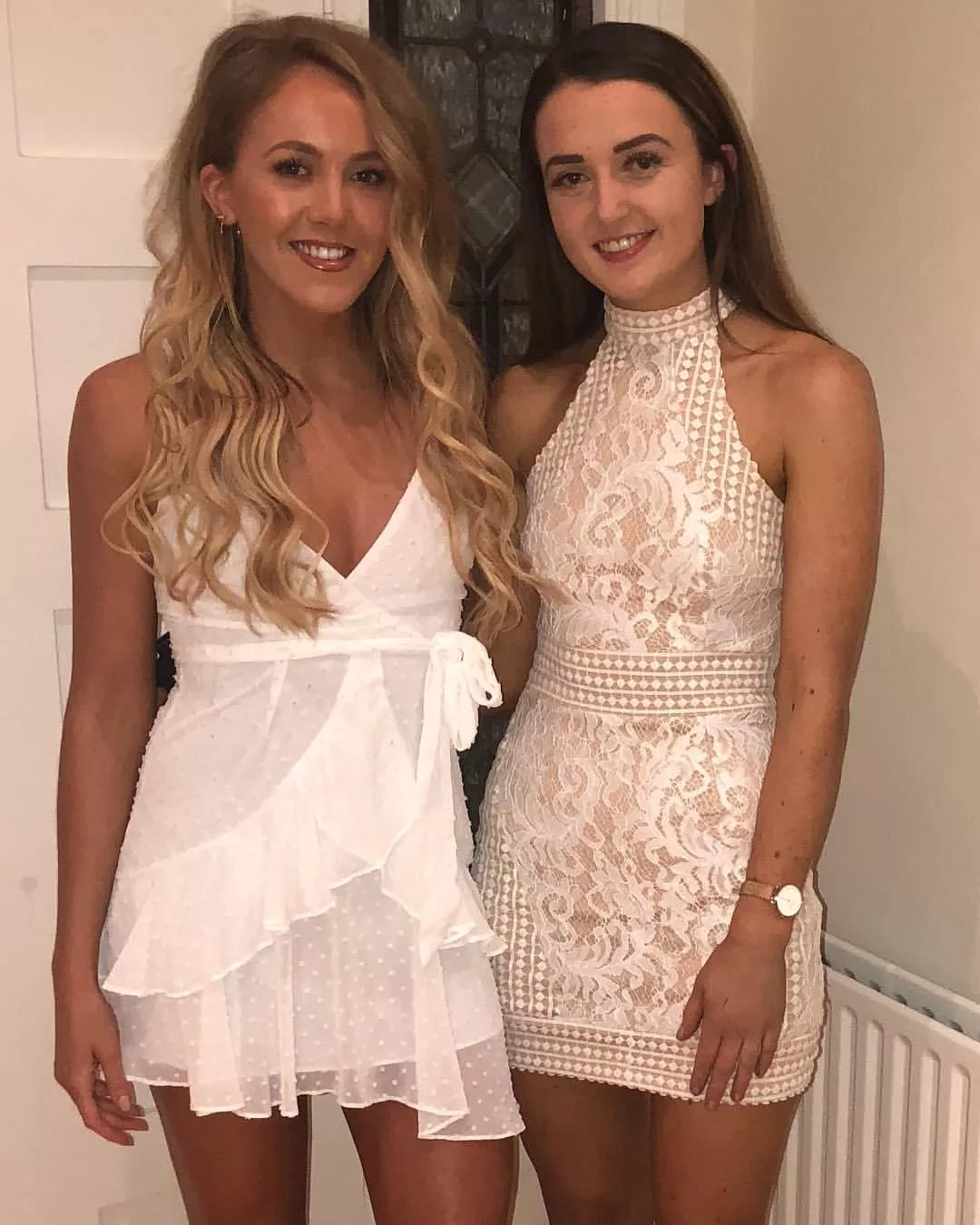 [2] Who’s getting fucked in their white dress?