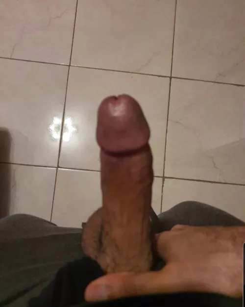 27 my dick leaks excessive precum when horny and also into pissing, snap: chemical_rich1